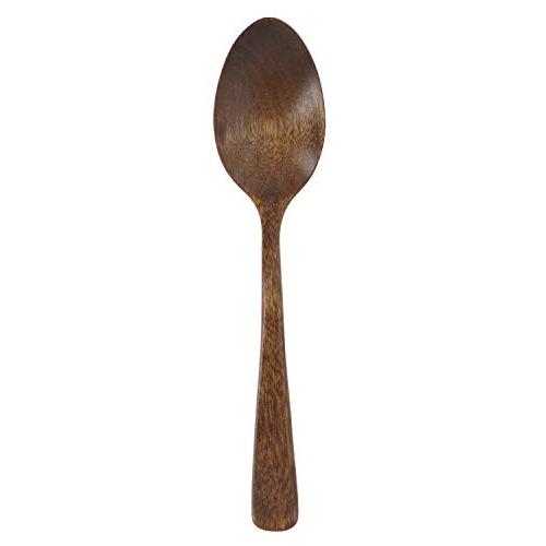 Takagi Takagi Wooden Curry Spoon