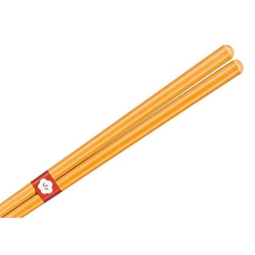 Wakasa-nuri Japanese traditional colored chopsticks Color watermark Touou