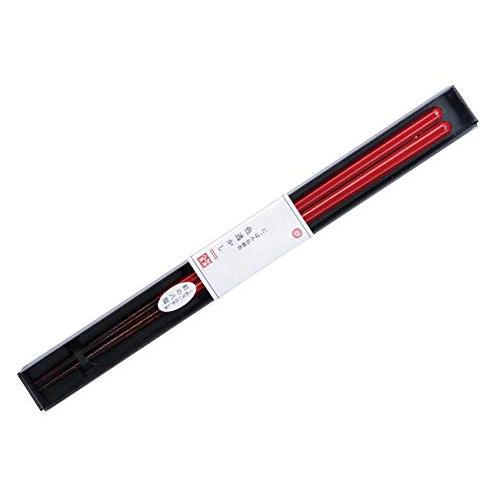 Wakasa-nuri Japanese traditional colored chopsticks Color watermark Touou