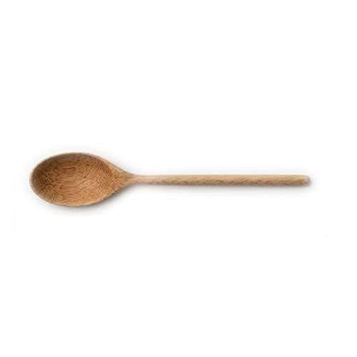 taffeta 19cm spoon rubber wood TF-202R