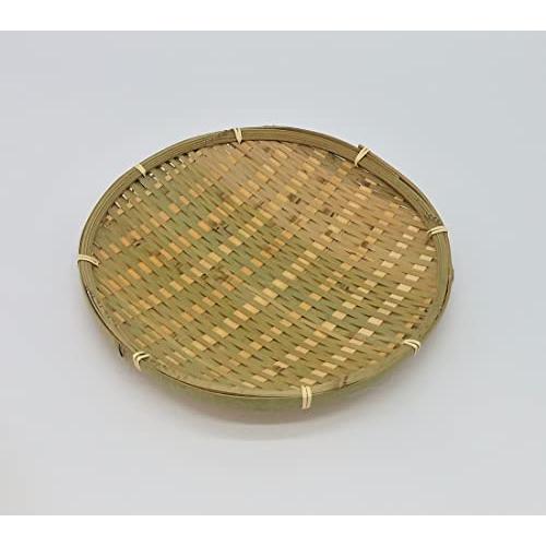 Aotake Marubon Colander With Gozame (Diameter 26Cm)