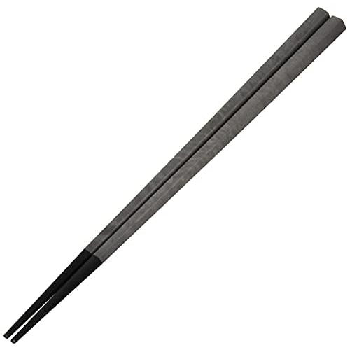 Easy to hold pentagonal chopsticks, husband and wife chopsticks