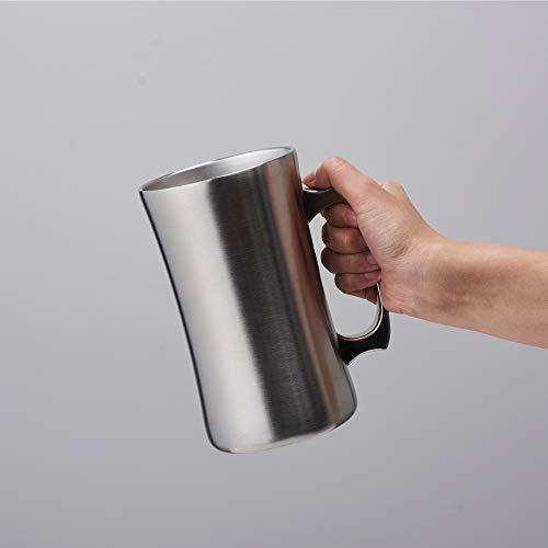 Doshisha Drinkable Mega Mug 1.0L Gold