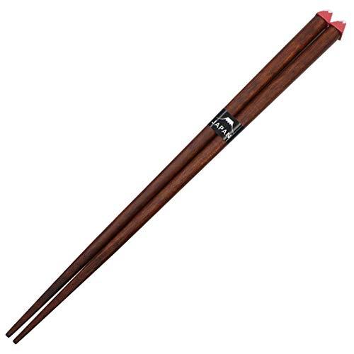 Alta Mt. Fuji Chopsticks 21.3cm Red Fuji AR0623310