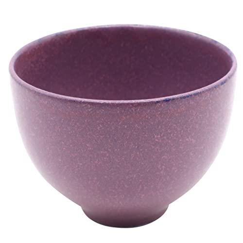 Aito Seisakusho "Sui" Tea Bowl, Hime Bowl, Rice Bowl, Diameter 10Cm, Mulberry, Mino Ware, Dishwasher Safe, Microwave Safe, Made In Japan 288223