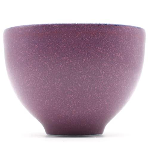 Aito Seisakusho "Sui" Tea Bowl, Hime Bowl, Rice Bowl, Diameter 10Cm, Mulberry, Mino Ware, Dishwasher Safe, Microwave Safe, Made In Japan 288223