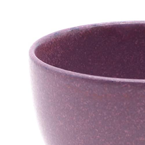 Aito Seisakusho "Sui" Tea Bowl, Hime Bowl, Rice Bowl, Diameter 10Cm, Mulberry, Mino Ware, Dishwasher Safe, Microwave Safe, Made In Japan 288223