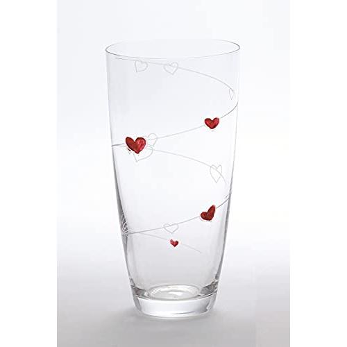 Elbe Crystal Pair Tumbler "Love Potion"