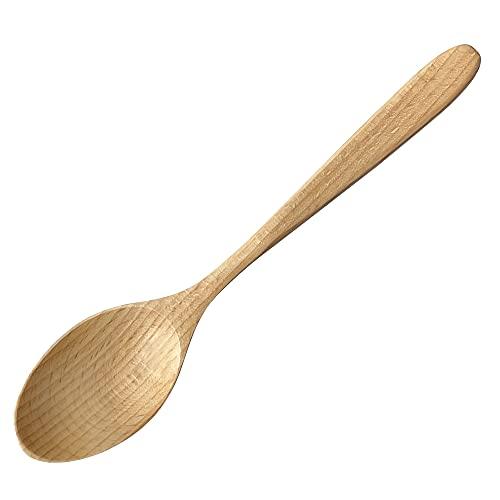 kicoriya wooden curry spoon dinner spoon