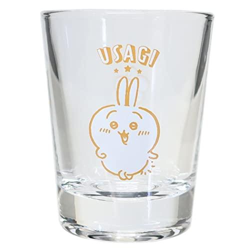 Marimo Craft Chikawa Mini Glass Rabbit [676777]