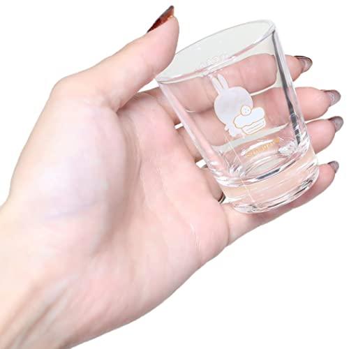 Marimo Craft Chikawa Mini Glass Rabbit [676777]