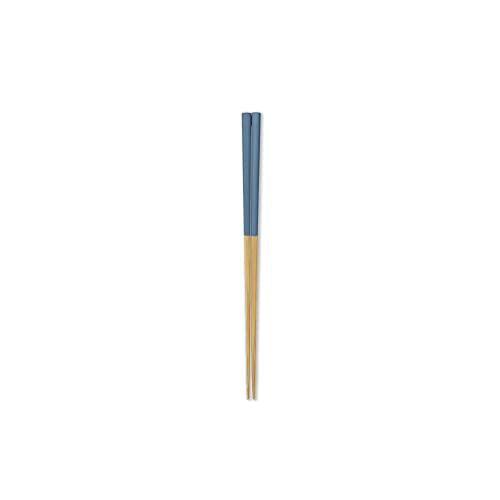 Kochosai Kosuge Colored Chopsticks S Blue