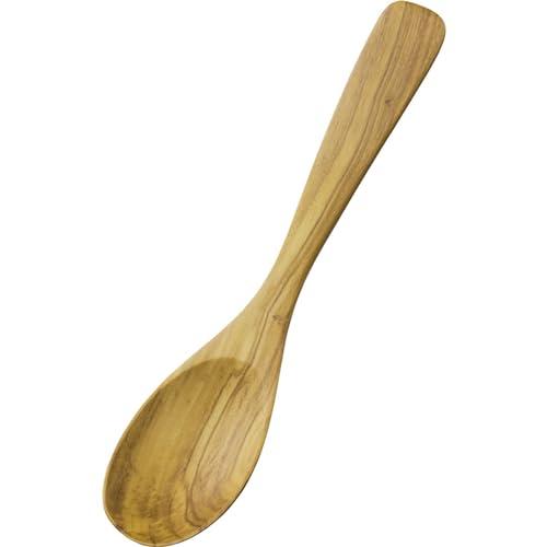 Marujyu Olive Curry Spoon 742416