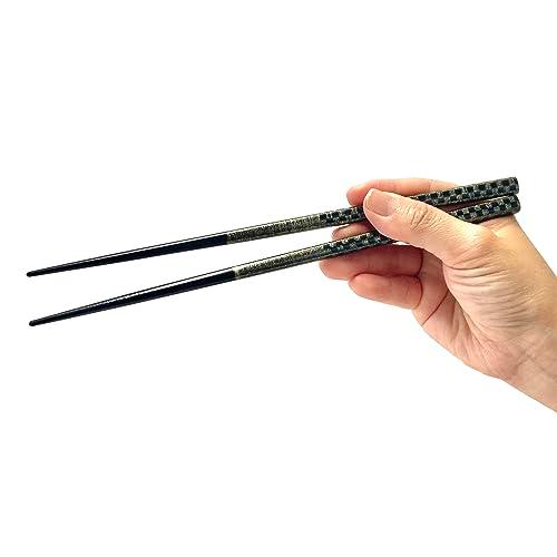 [Dishwasher safe chopsticks, Japanese heart] Natural wood, made in Japan, chopsticks, high quality