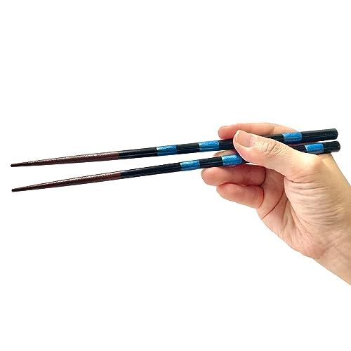 [Dishwasher safe chopsticks, dragonfly balls] Natural bamboo, made in Japan, chopsticks, high quality